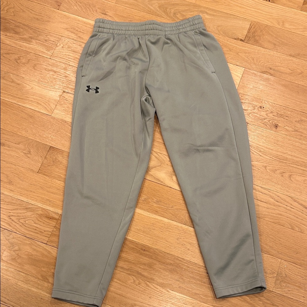 Men’s Under Armor Fleece Pants